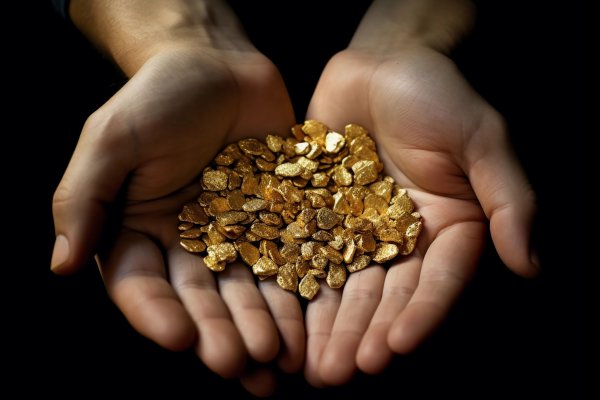 旗开网 西部黄金溢价14倍收购实控人金矿，过半资源为“推断”