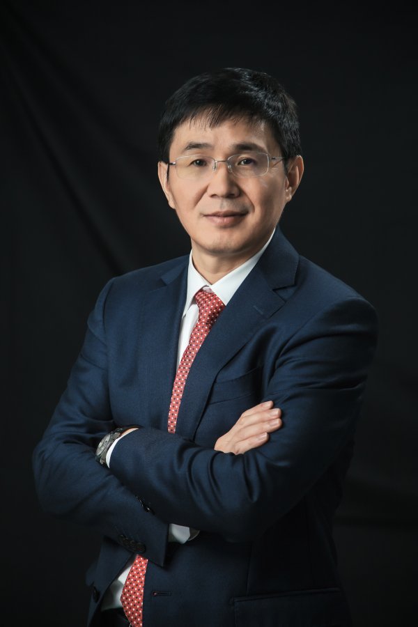 尚红网 【财眼观两会】钟宝申代表：保护创新成果，防止休眠专利恶意竞争