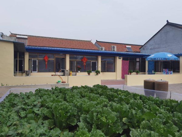 诚信双盈配资 北京密云因暴雨受损房屋全部修缮完毕 保障群众温暖过冬