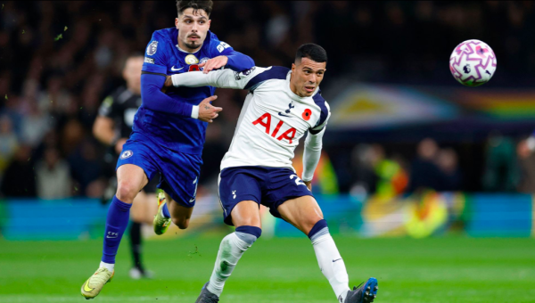 凯狮优配 0-1！豪门伦敦德比：9.2亿战舰惨遭5连斩 力助死敌7战6胜强势反弹